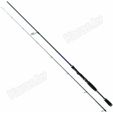 Спиннинг Robinson Diplomat Perch Jig, углеволокно, 2.25 м, тест: 3-12 г, 125 г