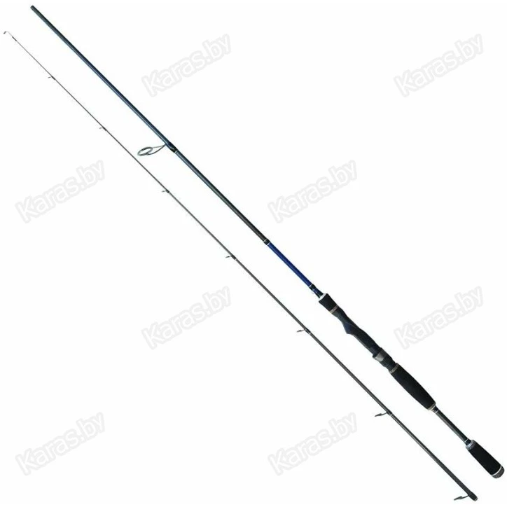 Спиннинг Robinson Diplomat Perch Jig, углеволокно, 2.25 м, тест: 3-12 г, 125 г