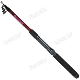 Спиннинг Goodfish Dominator Tele Spin, композит, 2.10 м, тест: 10-30 г, 180 г