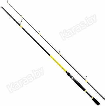 Спиннинг Robinson Power Flex Spin, композит, 2.40 м, тест: 10-30 г, 225 г