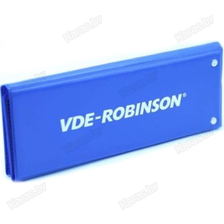 Поводочница Robinson 67-A0-PP3 40 см
