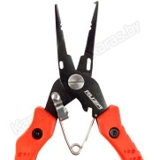 Плоскогубцы Ruzza Bent Nose Split Ring Pliers 15 см
