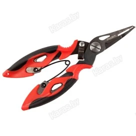 Плоскогубцы Ruzza Titanium Fishing 11 см