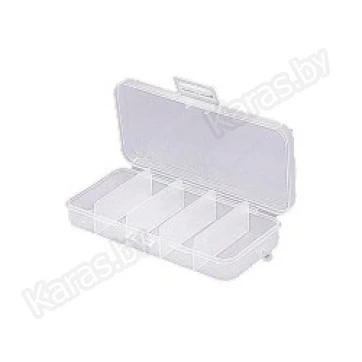 Коробка рыболовная универсальная Salmo ALLROUND 130x65x25