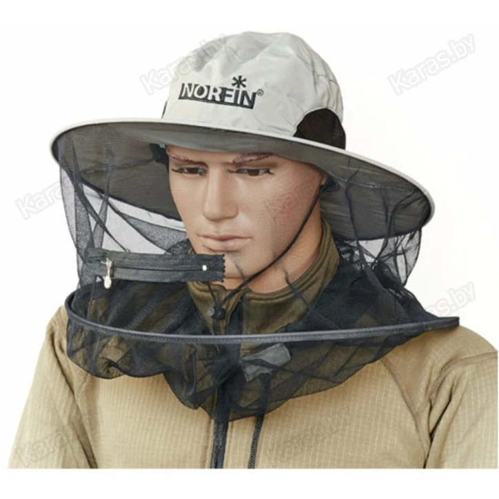 Шляпа Norfin Boonie