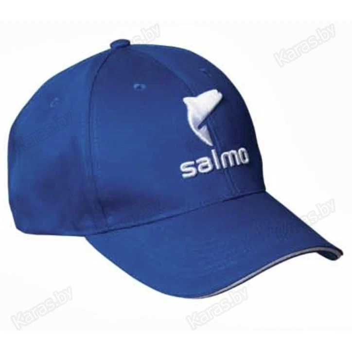 Бейсболка Salmo AM-320