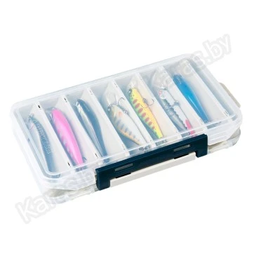 Коробка рыболовная для приманок Salmo LURE SPECIAL 200x125x38