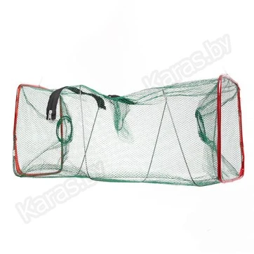 Раколовка (верша) Salmo 50х25х25 см