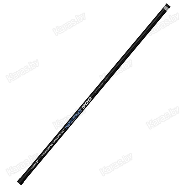 Ручка для подсачека телескопическая Salmo Handle ELITE 300, 3 м