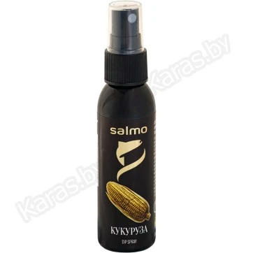 Спрей Salmo Dip Кукуруза 60 мл