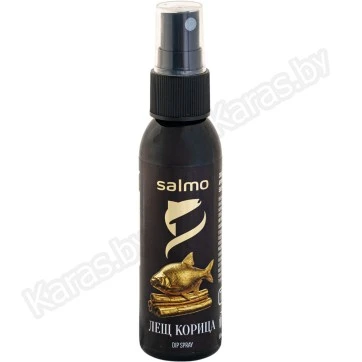 Спрей Salmo Dip Лещ Корица 60 мл