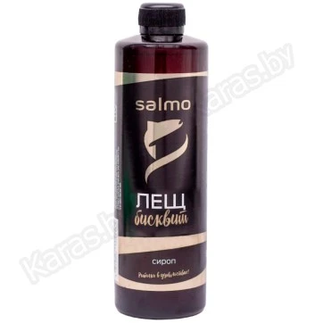 Ароматизатор Salmo Лещ Бисквит 0.5 л