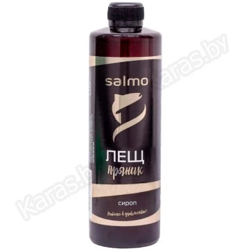 Ароматизатор Salmo Лещ Пряник 0.5 л