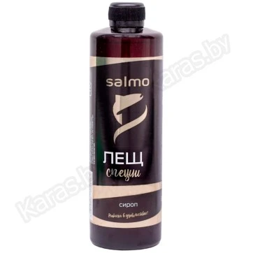 Ароматизатор Salmo Лещ Специи 0.5 л