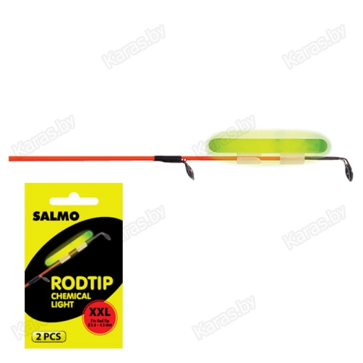 Светлячки Salmo RODTIP Ø 0.6-1.4 мм