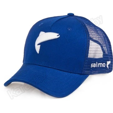Бейсболка Salmo сетка