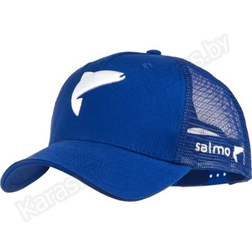Бейсболка Salmo сетка