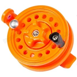 Катушка проводочная Salmo ICE HR 5.8 см