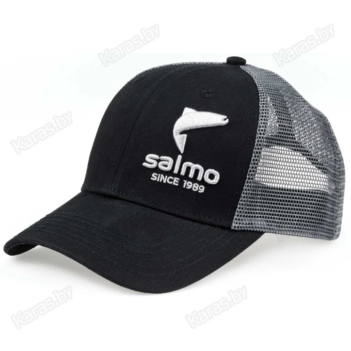 Бейсболка Salmo AM-6019