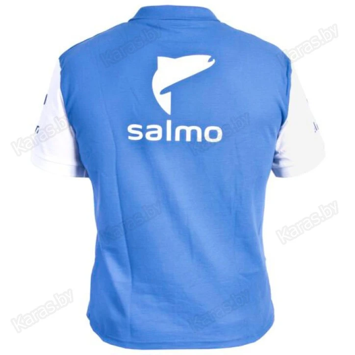 Рубашка поло Salmo AM-7502