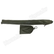 Зонт рыболовный с тентом Salmo Umbrella Tent