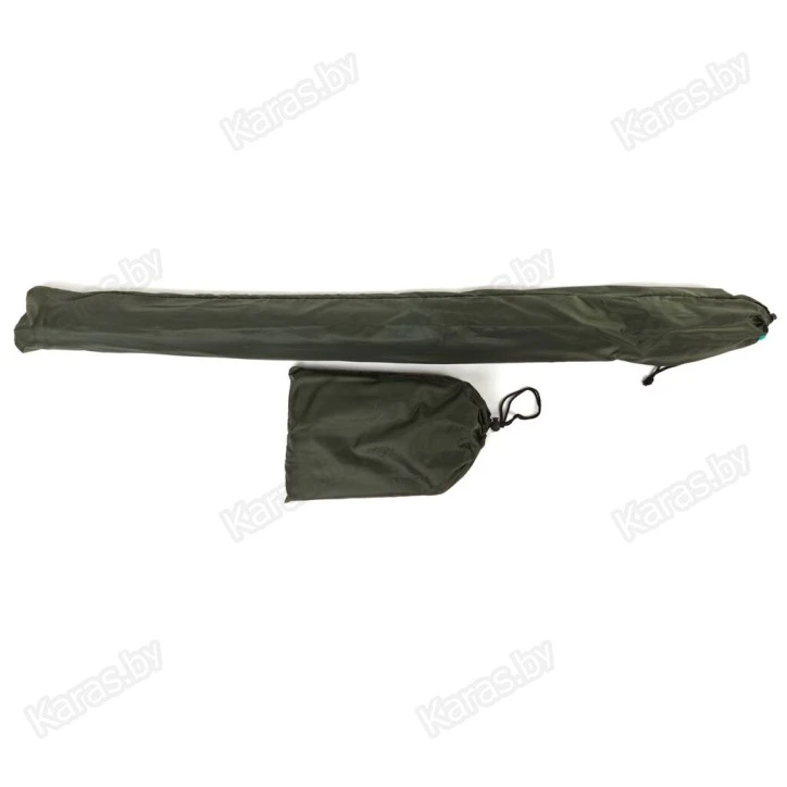 Зонт рыболовный с тентом Salmo Umbrella Tent