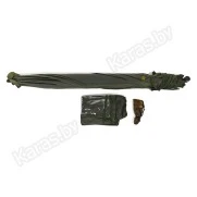 Зонт рыболовный с тентом Salmo Umbrella Tent