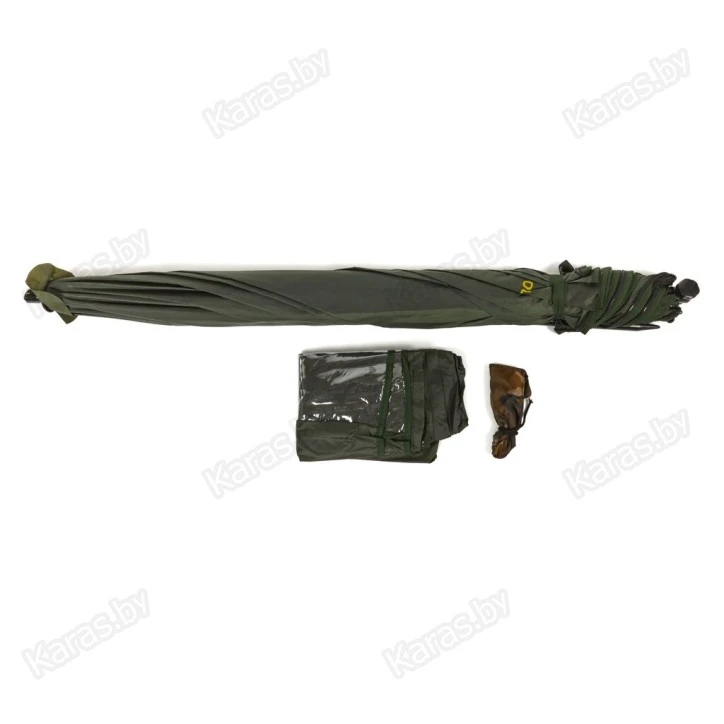 Зонт рыболовный с тентом Salmo Umbrella Tent