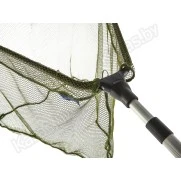 Подсачек складной телескопический SALMO 220 см