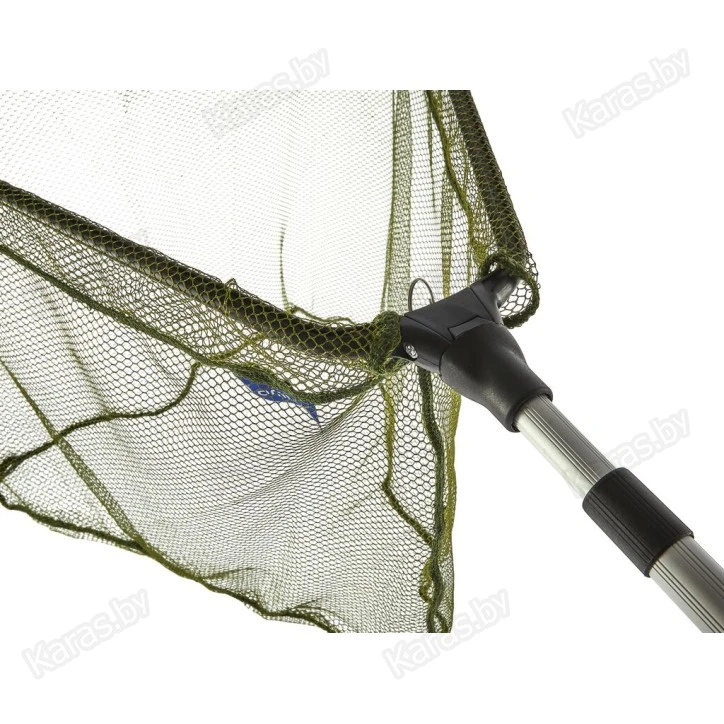 Подсачек складной телескопический SALMO 220 см