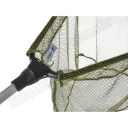 Подсачек складной телескопический SALMO 220 см
