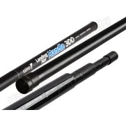 Ручка для подсачека телескопическая Salmo Handle 300, 3 м