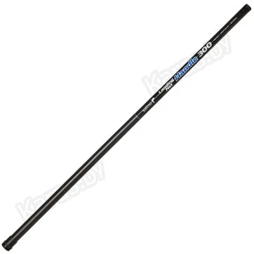 Ручка для подсачека телескопическая Salmo Handle 300, 3 м