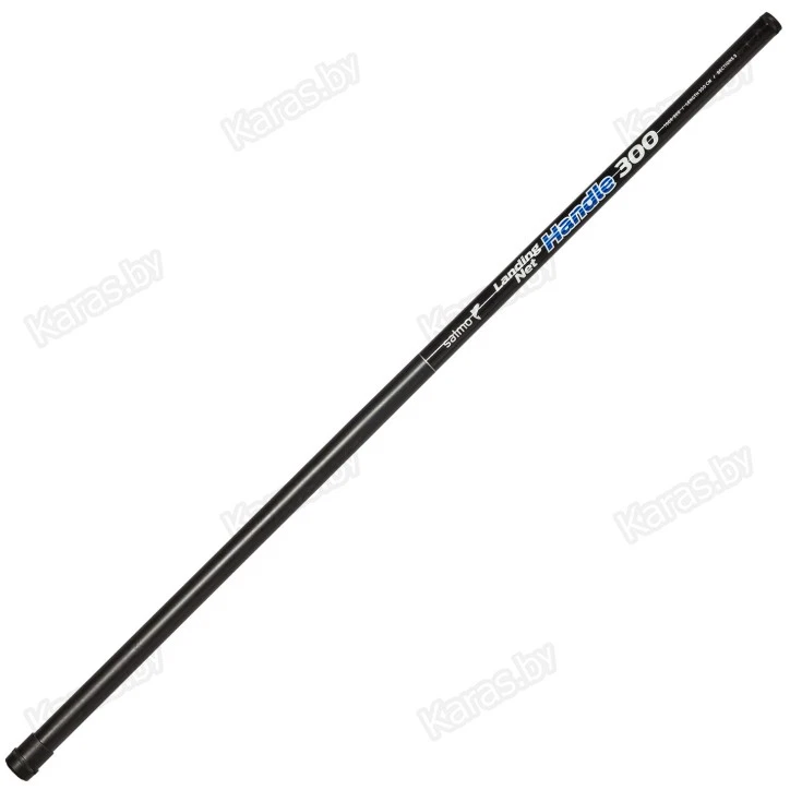 Ручка для подсачека телескопическая Salmo Handle 300, 3 м