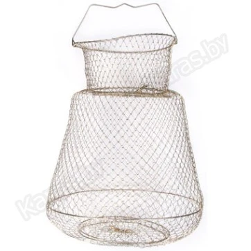 Садок металлический Salmo WB003819 42x33 см (25 л)