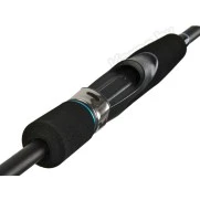 Спиннинг Salmo Diamond Bullet, углеволокно, штекерный, 2.10 м, тест: 5-20 г, 123 г