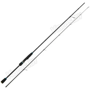 Спиннинг Salmo Diamond Bullet, углеволокно, штекерный, 2.10 м, тест: 3-15 г, 112 г