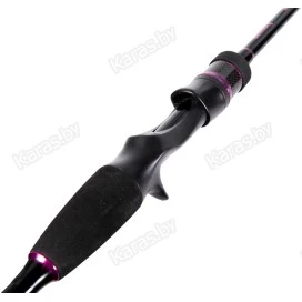 Спиннинг Salmo Sniper Baitcast 21, углеволокно, 2.29 м, тест 5-21 г, 133 г