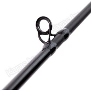 Спиннинг Salmo Sniper Baitcast 21, углеволокно, 2.29 м, тест 5-21 г, 133 г