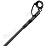 Спиннинг Salmo Sniper Baitcast 21, углеволокно, 2.29 м, тест 5-21 г, 133 г