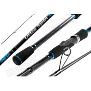 Спиннинг Salmo Sniper Ultra Spin II 40, углеволокно, штекерный, 2.70 м, тест: 15-40 г, 172 г