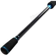 Спиннинг Salmo Sniper Ultra Spin II 40, углеволокно, штекерный, 2.70 м, тест: 15-40 г, 172 г