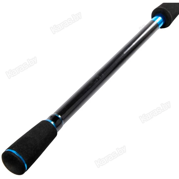 Спиннинг Salmo Sniper Ultra Spin II 40, углеволокно, штекерный, 2.70 м, тест: 15-40 г, 172 г