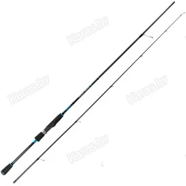 Спиннинг Salmo Sniper Ultra Spin II 40, углеволокно, штекерный, 2.70 м, тест: 15-40 г, 172 г