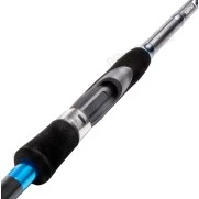 Спиннинг Salmo Sniper Ultra Spin II 40, углеволокно, штекерный, 2.70 м, тест: 15-40 г, 172 г