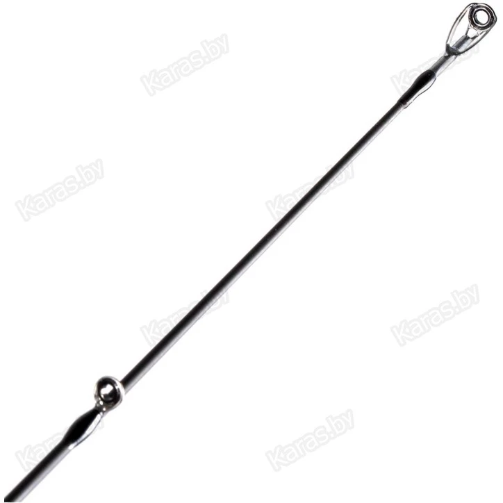 Спиннинг Salmo Sniper Ultra Spin II 40, углеволокно, штекерный, 2.70 м, тест: 15-40 г, 172 г