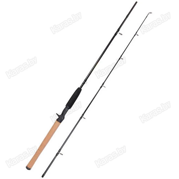 Спиннинг SALMO DIAMOND JERK CAST 5420 1.8м, углеволокно, тест 20-70