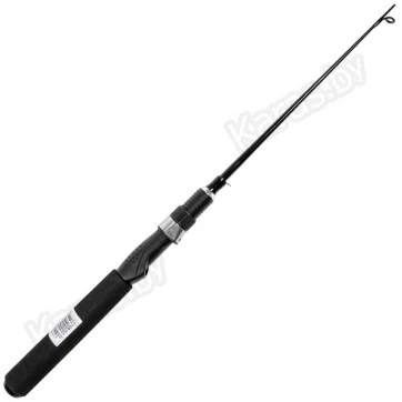 Удилище зимнее телескопическое Salmo Ice Zander 50см