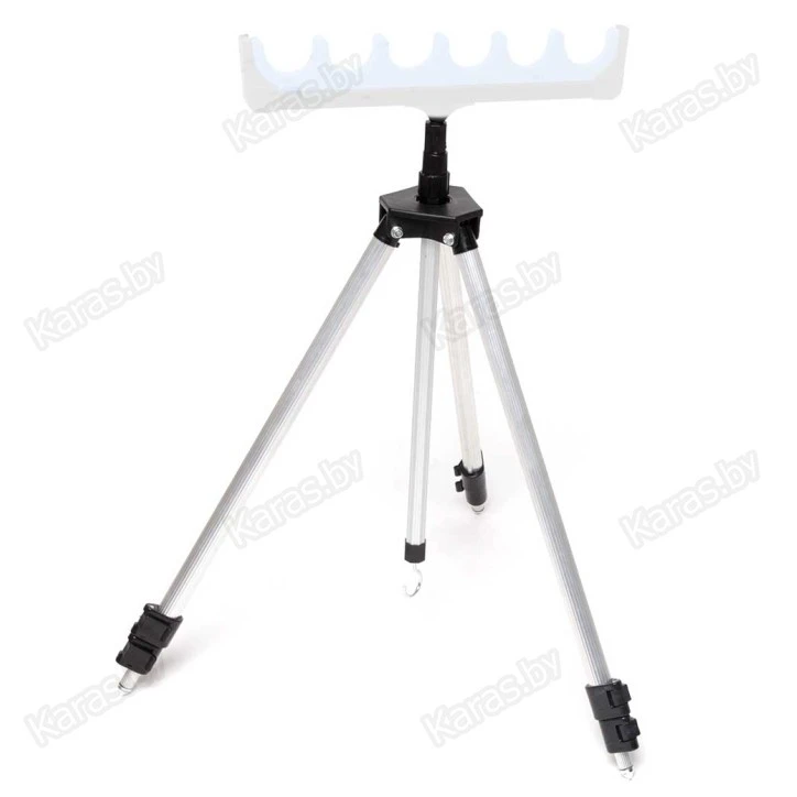 Подставка для удочек Salmo TRIPOD (без гребёнки)