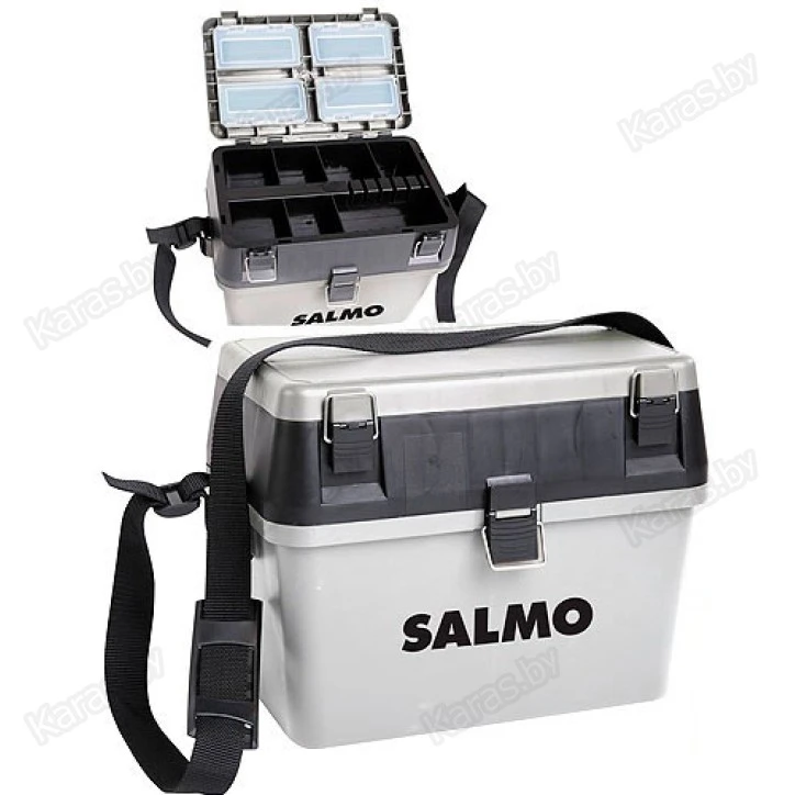 Ящик рыболовный зимний Salmo 2070